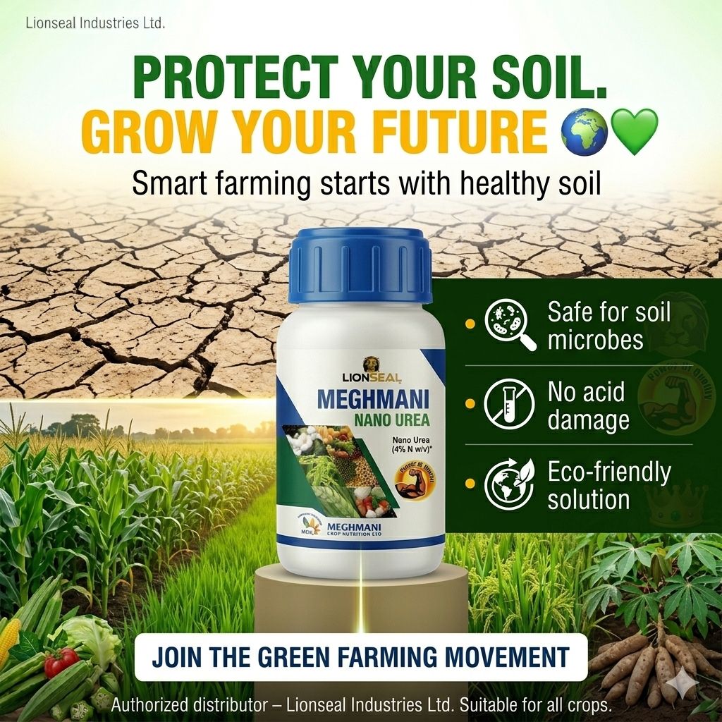 Protect Your Soil