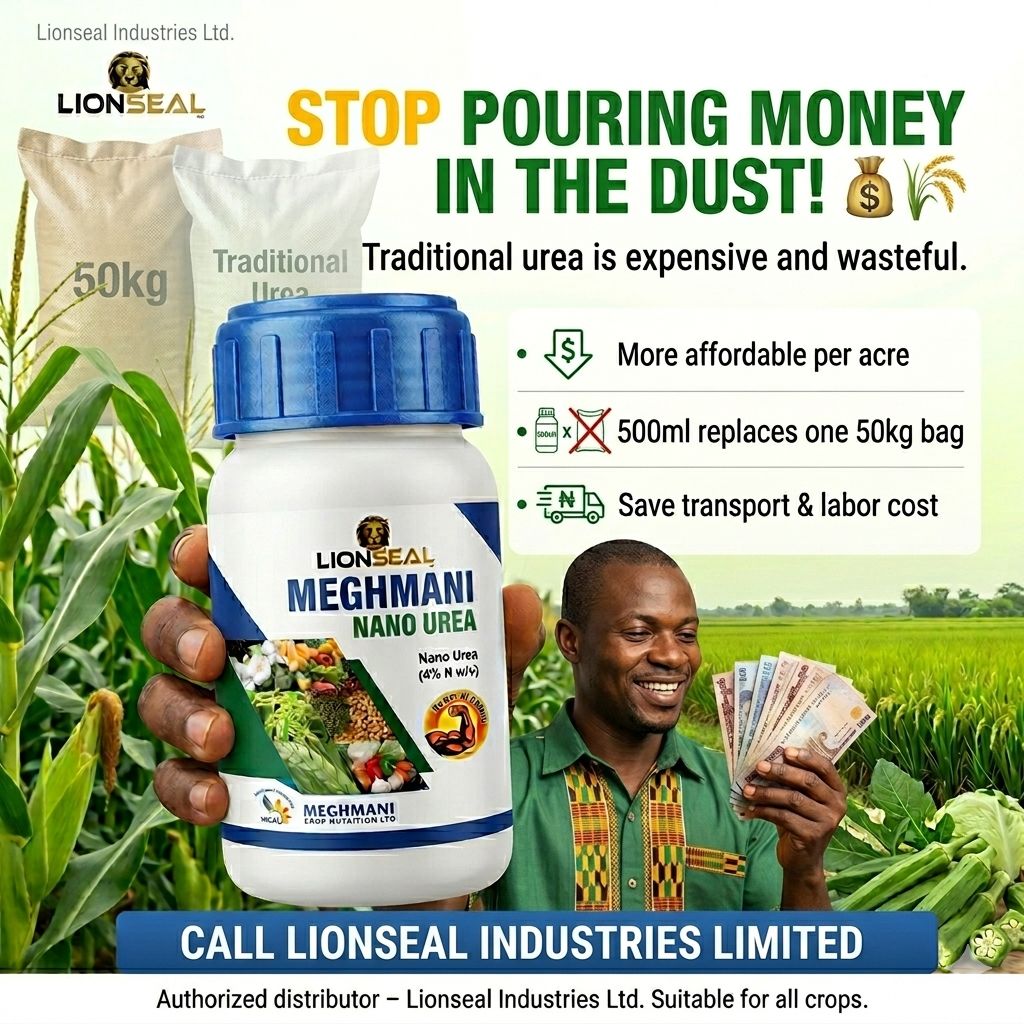 You Deserve a Bumper Harvest