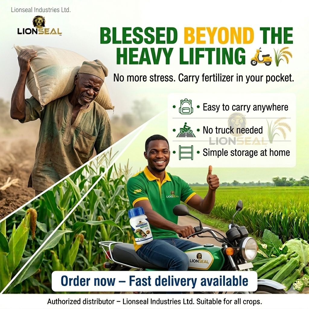 Farmer in Lionseal Polo